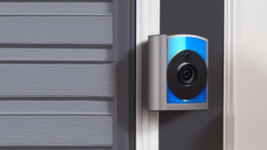 Doorbell Camera Without Existing Doorbell